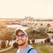 Oussama Kanzari's photo