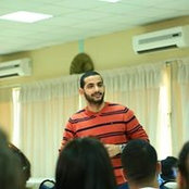 Beshoy Ramzys billede