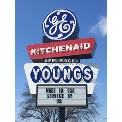 Young's Appliances