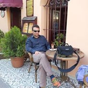 Mustafa Kazancı's photo