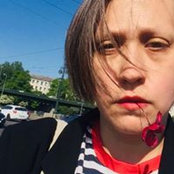 Ольга Золотухинаs foto