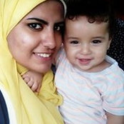 Amira Esmail's photo