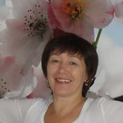 Надежда Макарова's photo