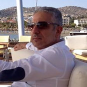 Foto von Nicos Antoniou