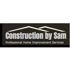 Construction By Sam