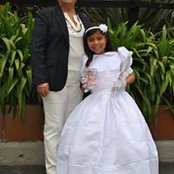 Foto von Dora Vargas