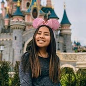 Danielle Pascual's photo