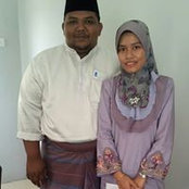 Nor Jihan's photo