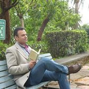 Alaa El Gamal's photo