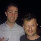 Michael Cowe's photo