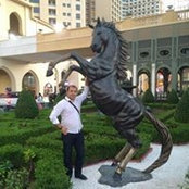 Foto di Muhammadrasul Abu