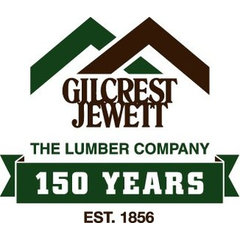 Gilcrest Jewett Lumber Company
