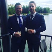 Kevin John's photo