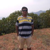 Dileep Alluri's photo
