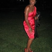 Foto von Beverly Mills-Luces