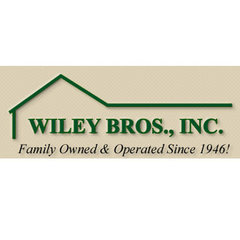 Wiley Brothers Incorporated