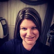 Foto von Kristen Harshbarger