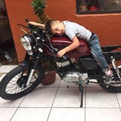 Wilson Vidal's photo
