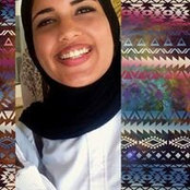 Nermine Gamal's photo