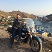 Ivan Upatov's photo