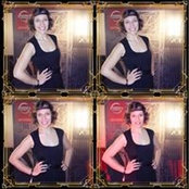 Amandine Mos foto