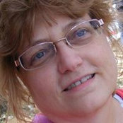 Sheryl Paris's photo