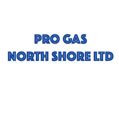 PRO GAS NORTH SHORE LTD