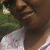 Sonia Okemwa's photo