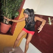 Shrina Shah's photo