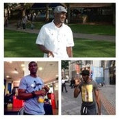 Kofi Oduro-agyeman's photo