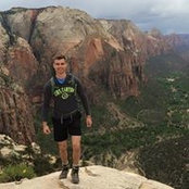 Nathan Haan's photo