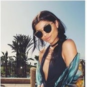Marta Kopylenko's photo