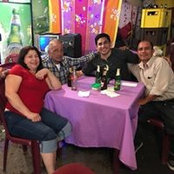 Joaquin Ibarra's photo