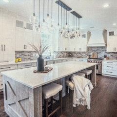 LV Kitchen Designs (was Northeast cabinet designs)
