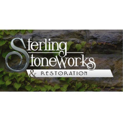 Sterling Stoneworks And Restoration