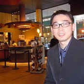 Carvon Li's photo