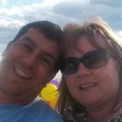 Lisa Servais's photo