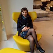 Foto von Olesya Bobrova