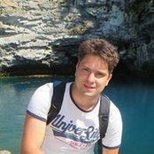 Artem Vaganov's photo