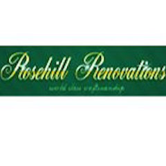 Rosehill Renovations