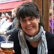 Foto von Pam Sinofsky