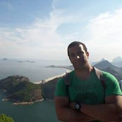 Jorge Zaror's photo