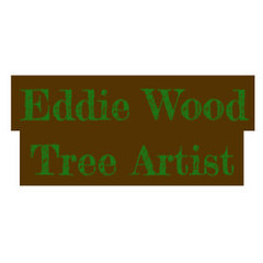 eddie wood tree artist