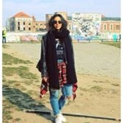 Melis Batuk's photo