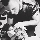 Antonio Brignola Tatuaggi's photo