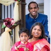 Neelima Lella's photo
