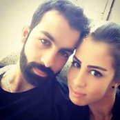 Foto di May Sleiman