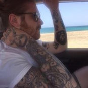 Ollie White's photo