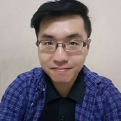 Choo Keatさんの写真
