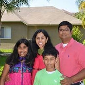 Sridhar Kothapalli's photo
